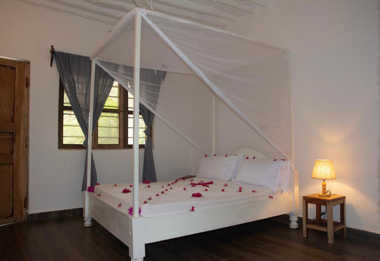 Bahati 3* Kiwengwa (Zanzibar)